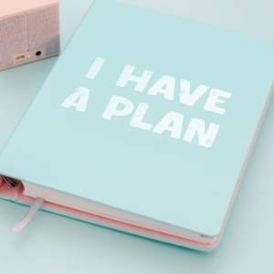 planner