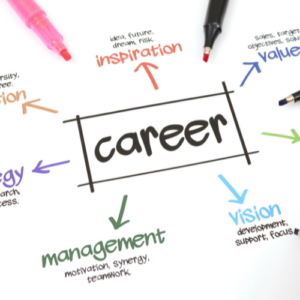 Career roadmap