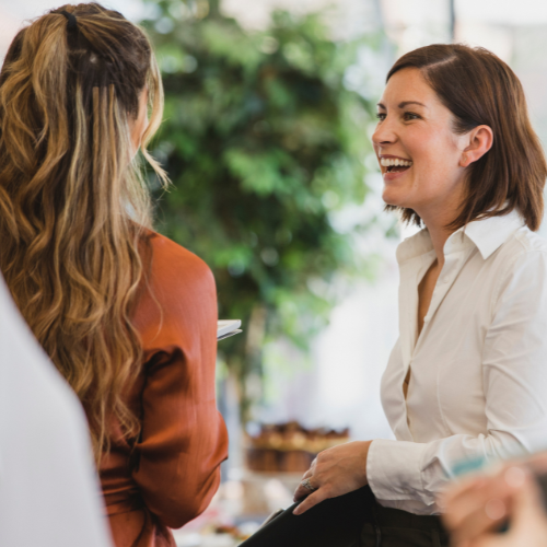 women in automotive mentoring