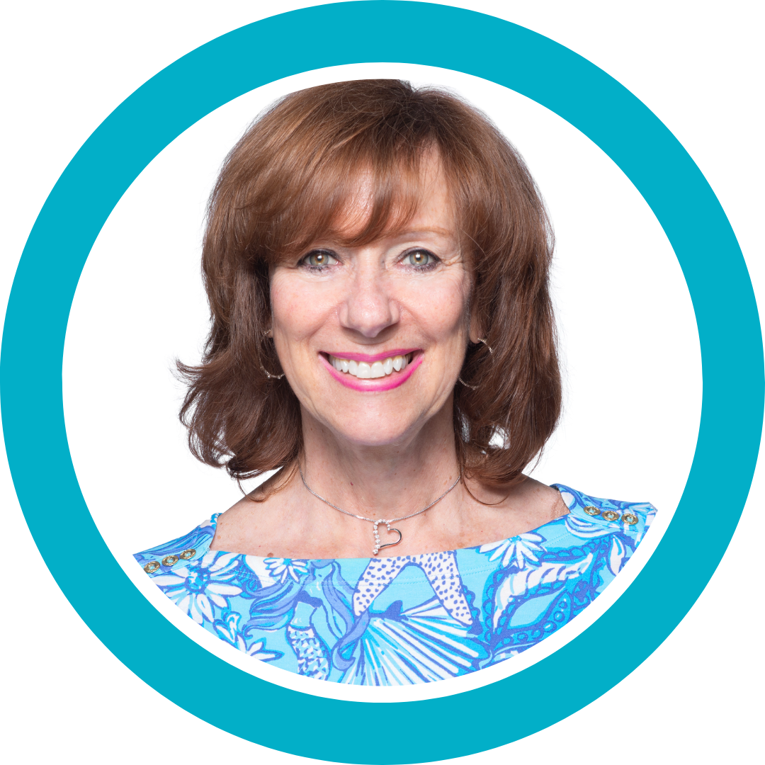 Dr. Martha Rader