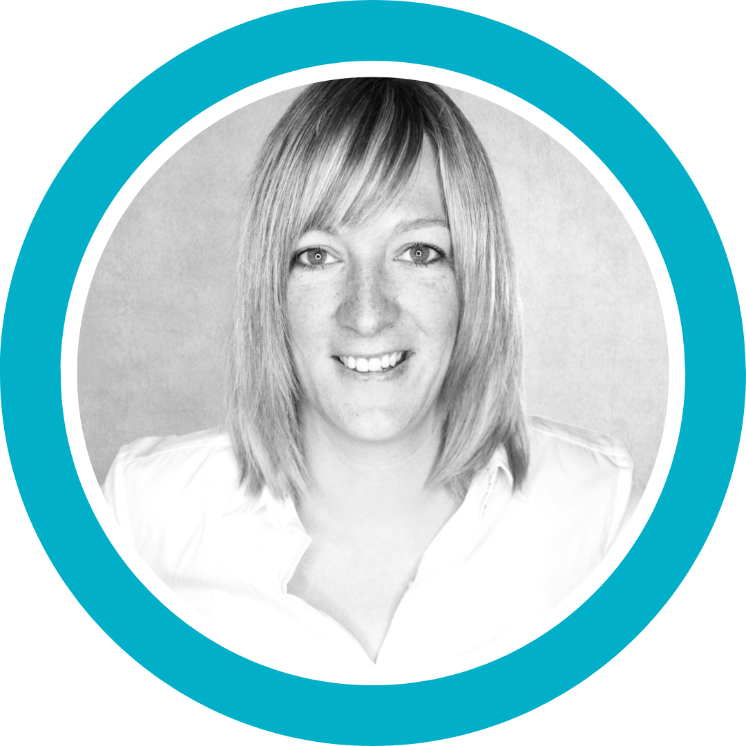 Anne Kroll, Head of Sales Europe Aftermarket, Stabilus