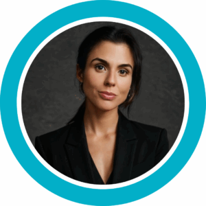 Becky Squyres, VP Sales and Marketing at SeeNoFees