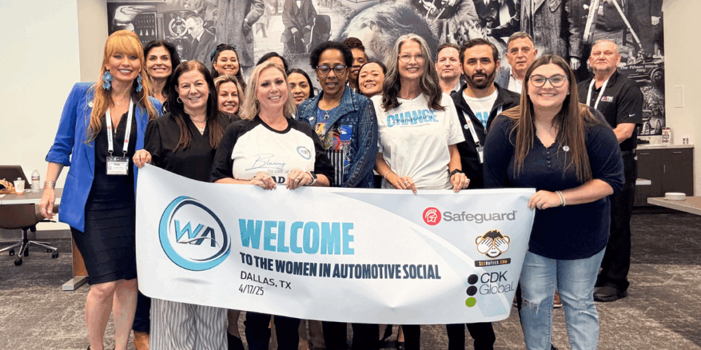 WIA Social