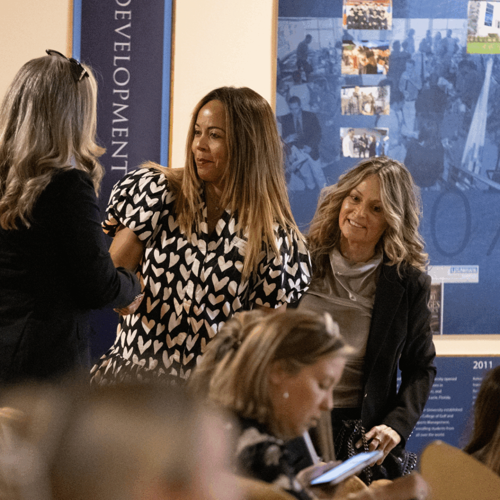 Your difference is your strength. The perspectives you bring as a woman in automotive represent innovation potential—the right sponsor will recognize this unique value and amplify it.