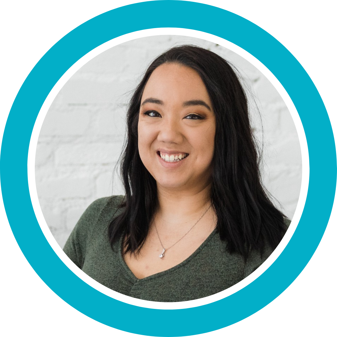 Lizz Calloway, Director, Partnerships Development, Origence