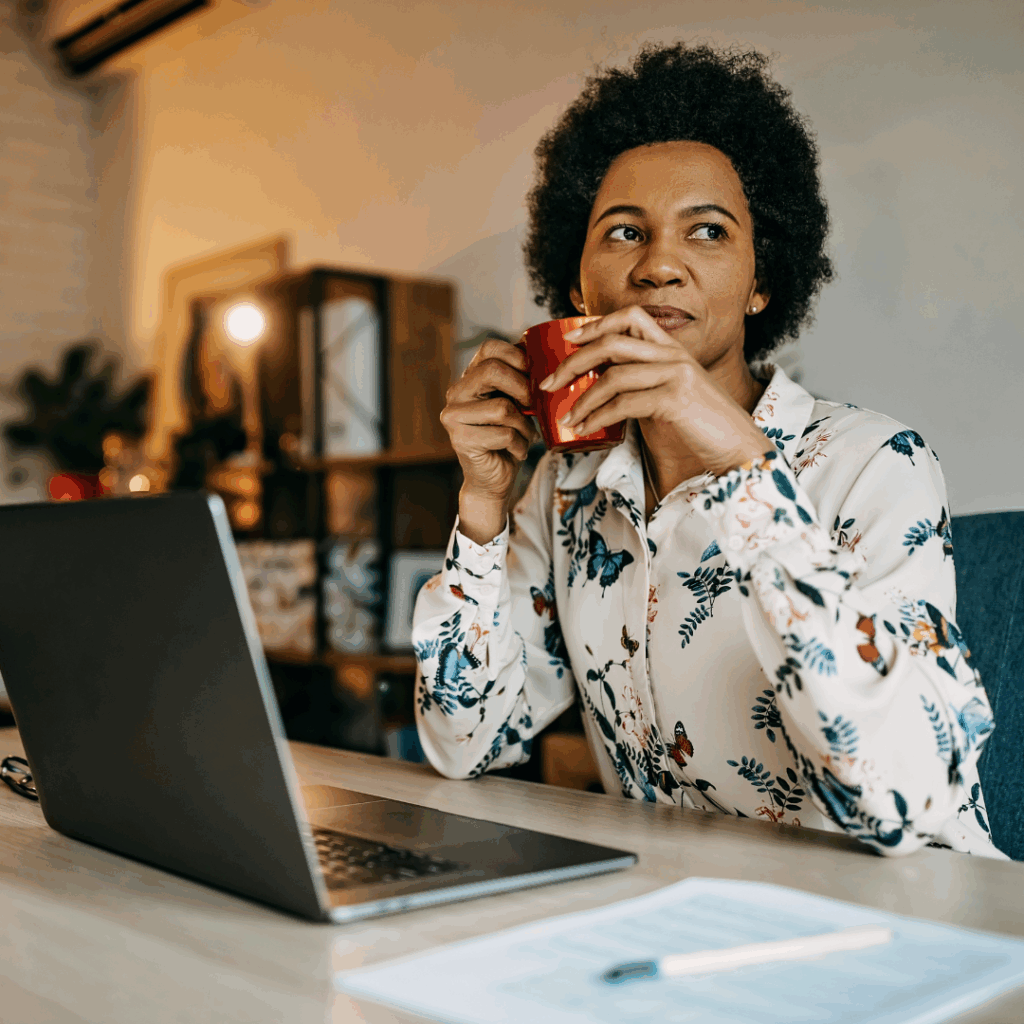 practice self-care