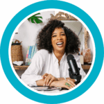 Aleya Harris, CEO, The Evolution Collective Inc.