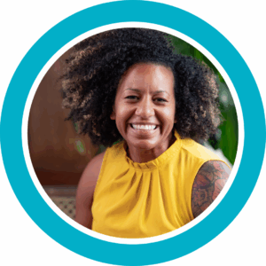 Dr. Jen Fry, CEO at JenFryTalks.com