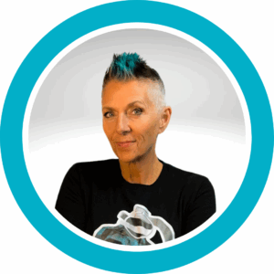 Robin Wilson, CEO and Founder SCP Agency & Epic BDC