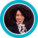 Stephanie Wedgeworth, Director of Sales Content at RockEd and featured speaker at the Women In Automotive 2025 Conference