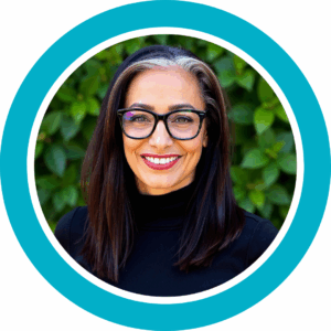 Shereen Thor, Bestselling Author & Executive Coach at Thor International Inc.
