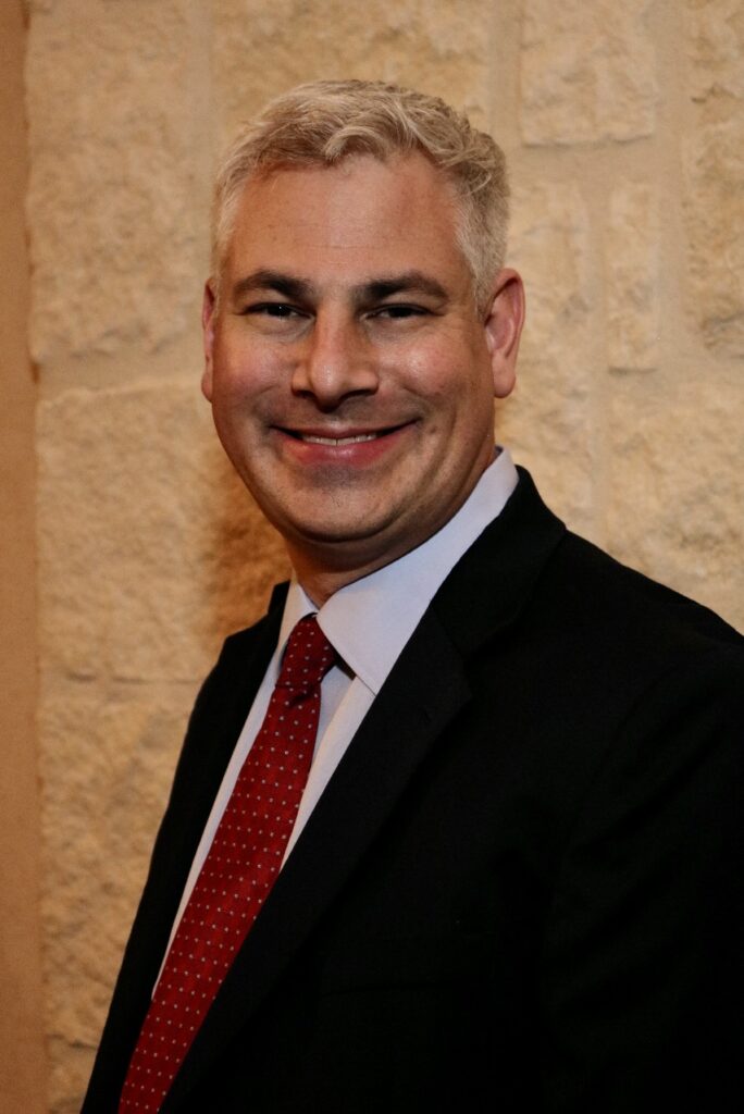 Justin Wagner