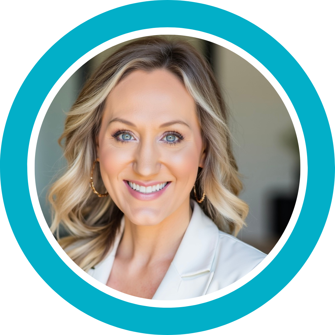 Stephani Westphal, Regional Director of Sales and Marketing at CF Search Marketing