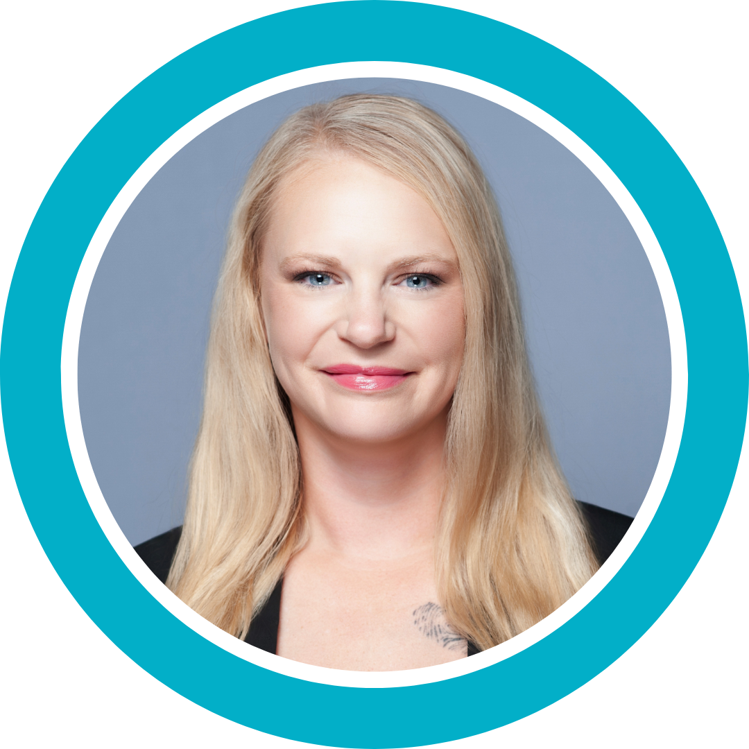 Amanda O'Brien, Sales Director, Iron Trail Motors