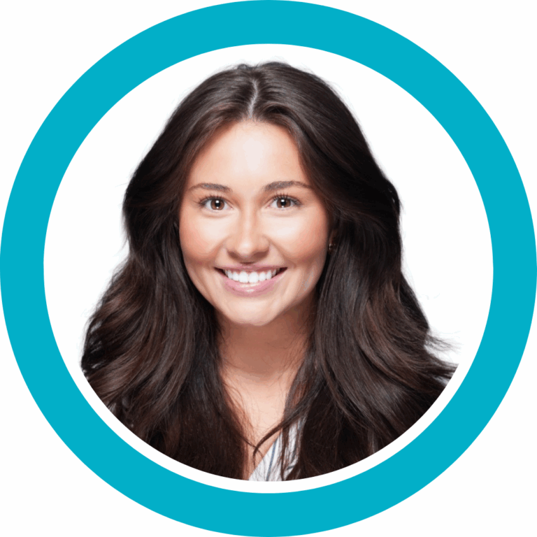 Sydney Rizo, Toyota North America, Central Atlantic Region- Management Trainee, Northwood Graduate, WIA 2025 Speaker