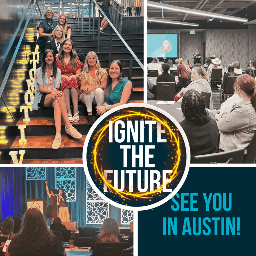 Join us for WIA 2026 in Austin, TX