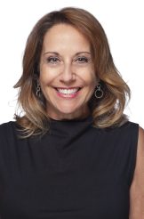 Judy Farcus Serra